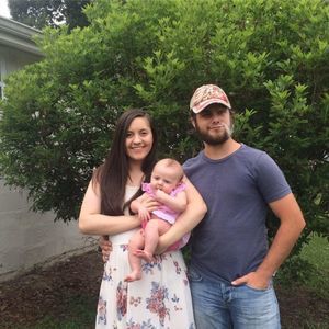 Meet your Posher, Dakota